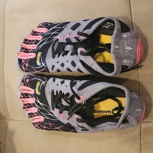 Vibram Five Finger